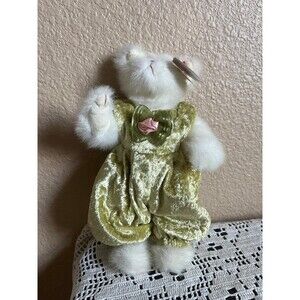 1993 Ty Beanie Babies Attic Treasures